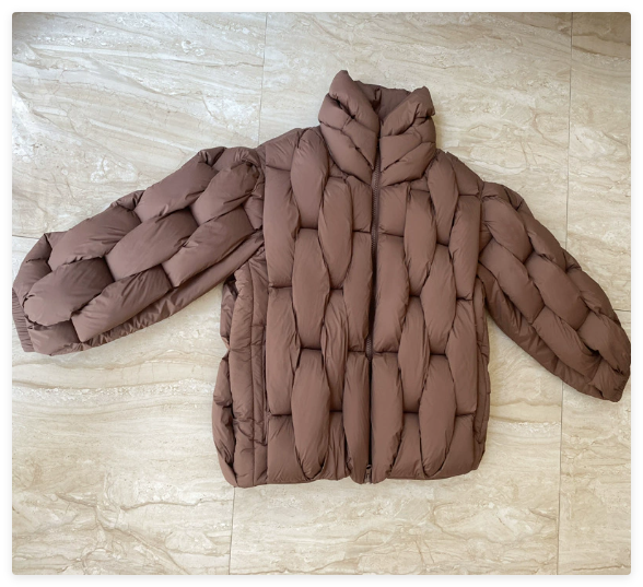 WW | ArcticShield Men's Winter Cotton Dress Jacket