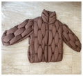 WW | ArcticShield Men's Winter Cotton Dress Jacket
