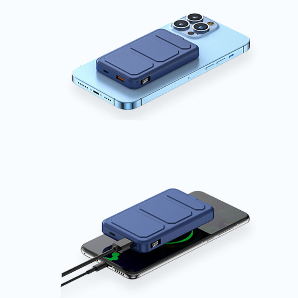 SwiftCharger MultiStand