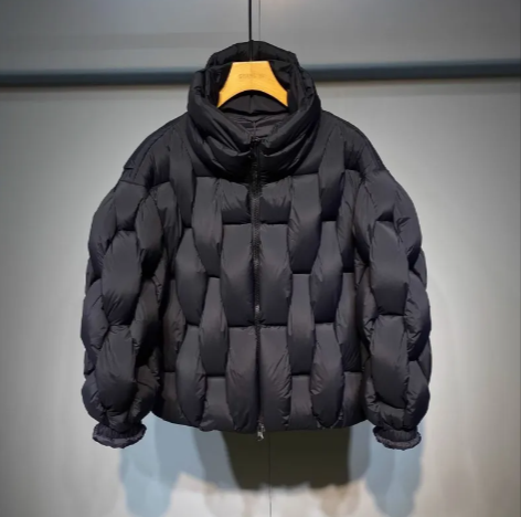 WW | ArcticShield Men's Winter Cotton Dress Jacket