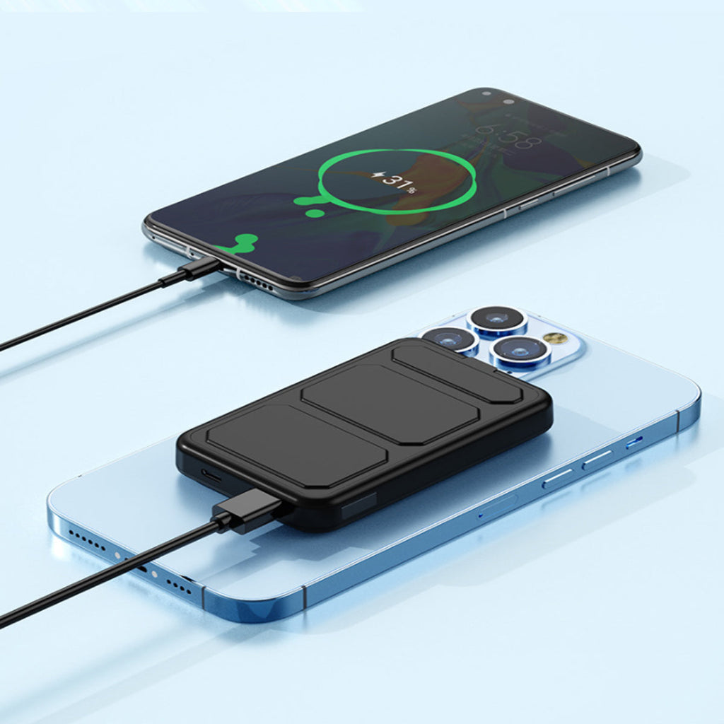 SwiftCharger MultiStand