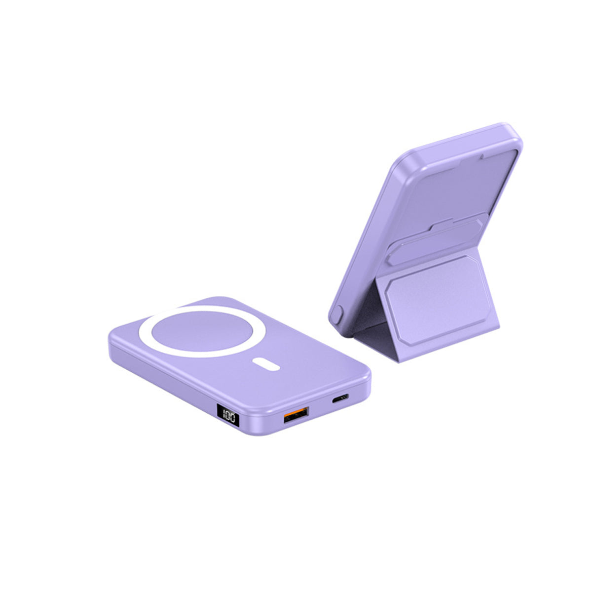 SwiftCharger MultiStand
