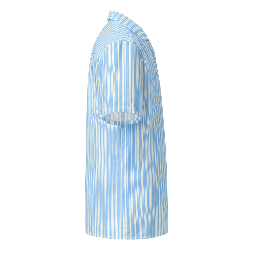 WW | Classic Old Money Retreat Performance Button Down Camp Shirt