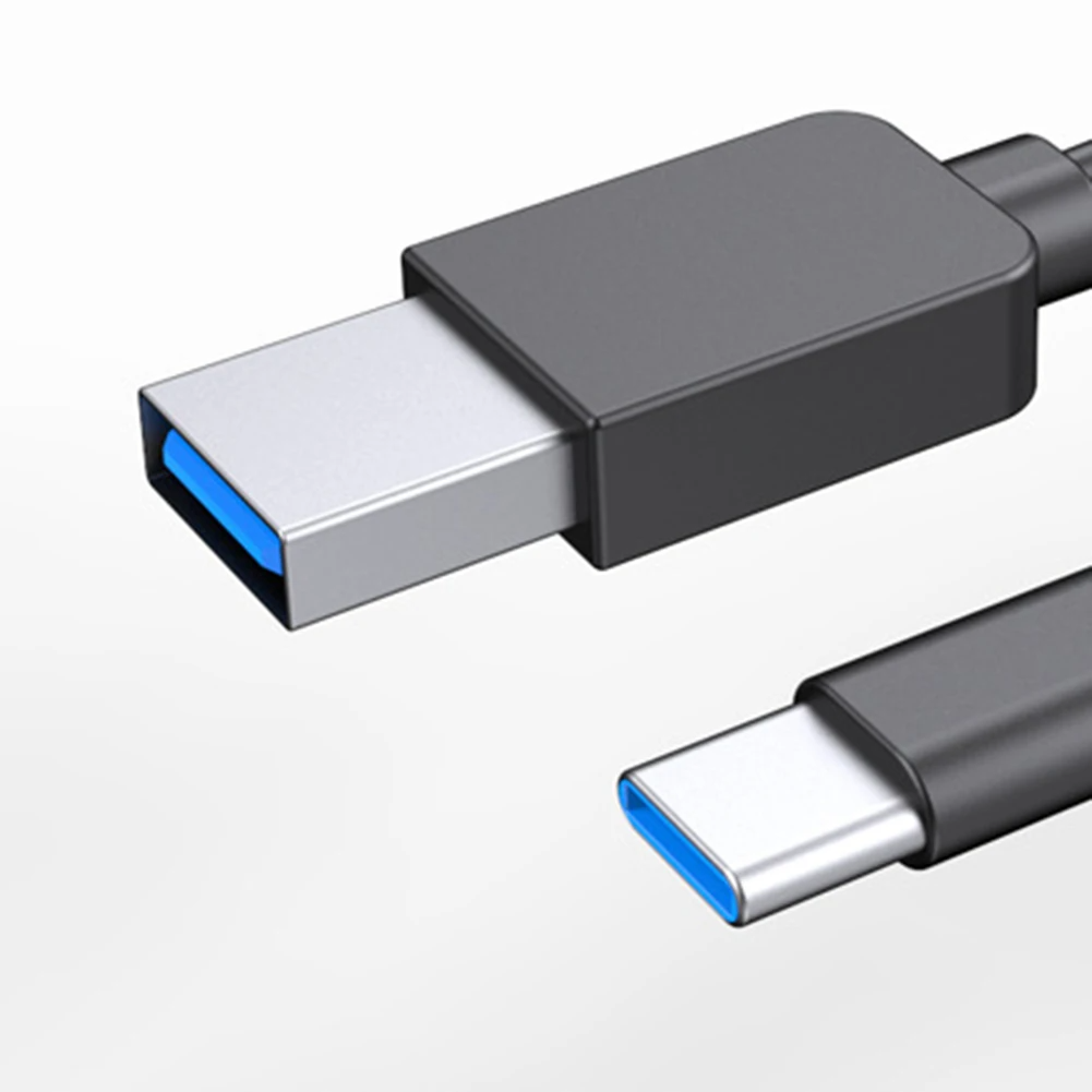 USB 3.0 External CD DVD Burner and Reader for PC Laptop